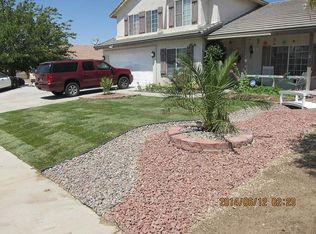 14773 Providence Rd, Adelanto, CA 92301