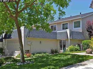 1110 Chiltern Dr, Walnut Creek, CA 94596