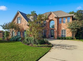 2505 Carroll Ct, Flower Mound, TX 75022