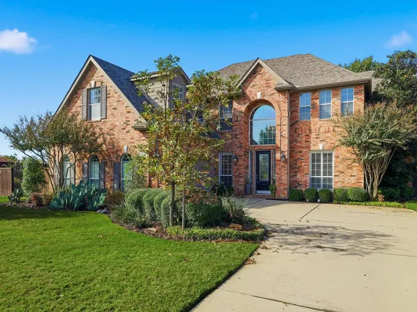 2505 Carroll Ct, Flower Mound, TX 75022