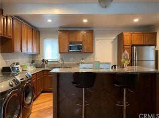 2510 E Van Buren St, Carson, CA 90810