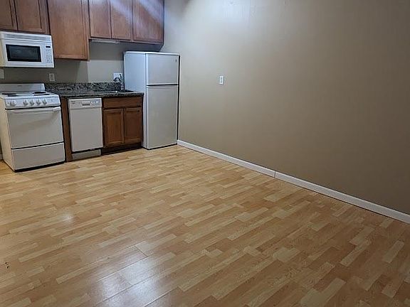 main room