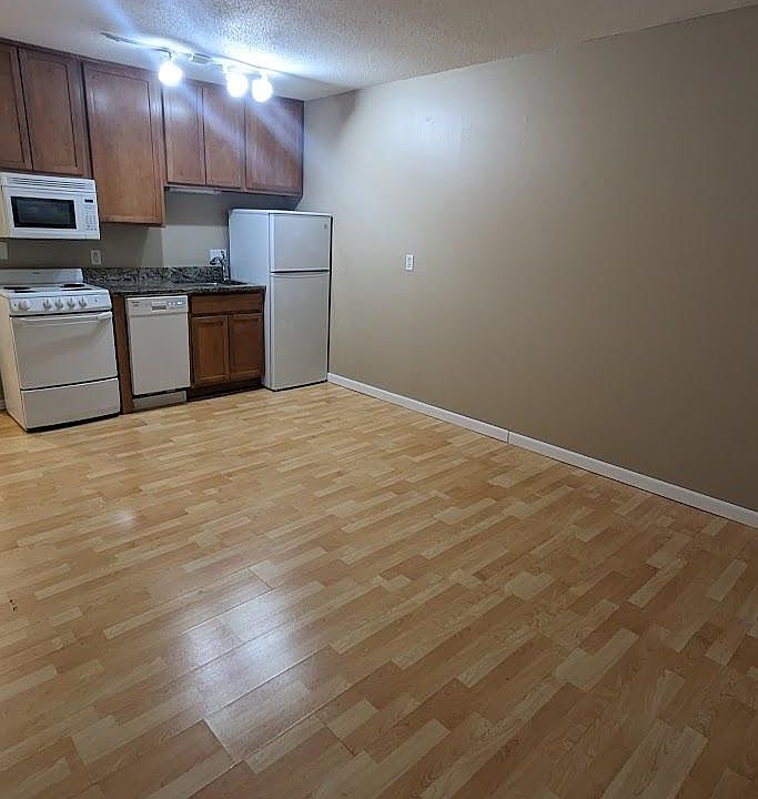 main room