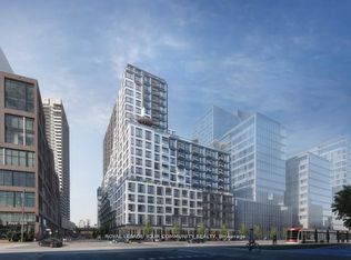 15 Richardson St #1315, Toronto, ON M5A 4J9