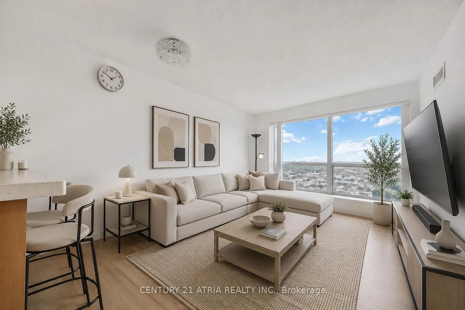 2 bed, $2,300 — Photo 2