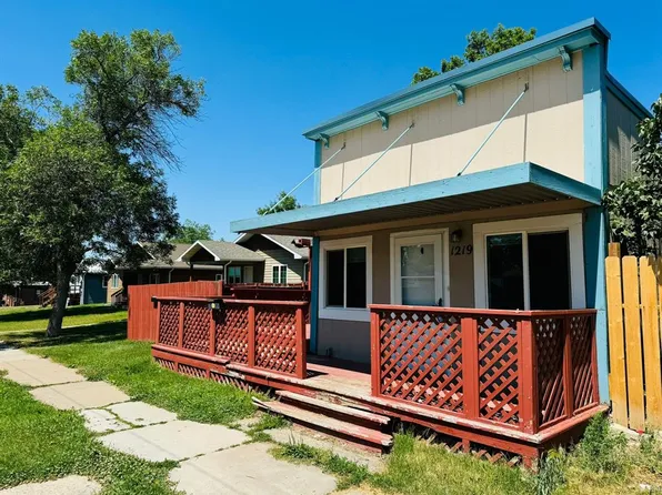 1217/1219 6th Ave S, Great Falls, MT 59401