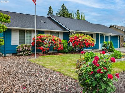 4620 SW 182nd Ave, Beaverton, OR, 97078
