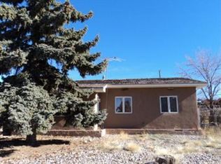 1015 Avenida De Las Campanas, Santa Fe, NM 87507