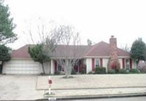 4991 Bartonwood Dr, Memphis, TN, 38141