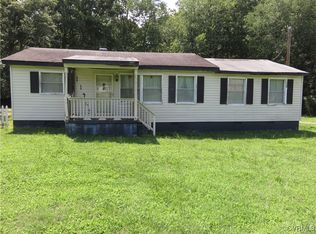 11965 River Rd, Chesterfield, VA 23838