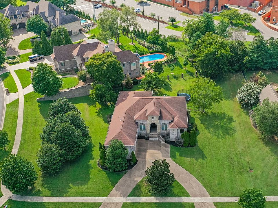 110 Affirmed Dr, Hendersonville, TN 37075 Zillow