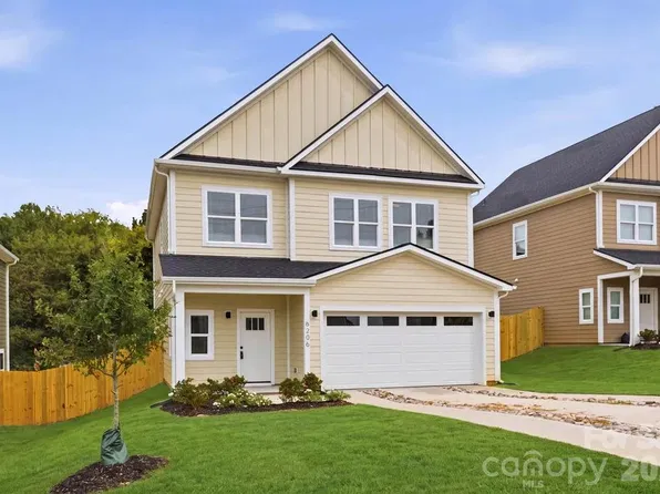 6206 Linda Vista Ln, Charlotte, NC 28216