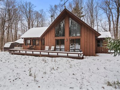 233 Stebbins Rd, Otis, MA, 01253