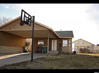 4621 S 3900 W, Roy, UT 84067