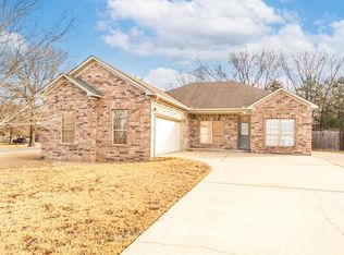 11 Bryson Dr, Ward, AR 72176