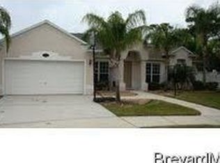 5135 Ivory Way, Melbourne, FL 32940