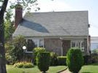 167 Street 146 Avenue, Queens, NY 11434