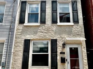 1247 E Fletcher St, Philadelphia, PA