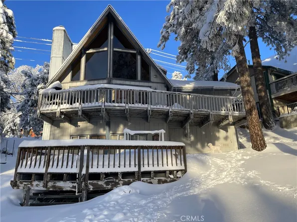 1993 Nob Hill Dr, Running Springs, CA 92382
