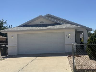 3653 N Roosevelt St, Kingman, AZ, 86409