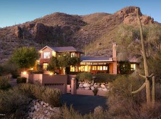 7311 E Thimble View Way, Tucson, AZ 85750