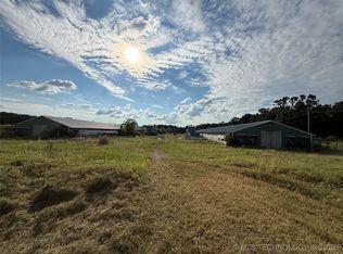 34621 S 685th Rd, Jay, OK 74346