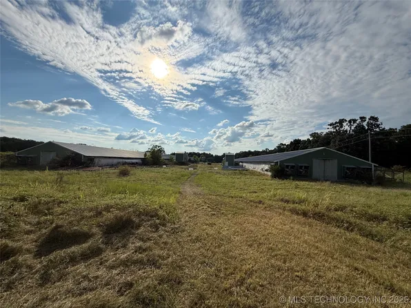 34621 S 685th Rd, Jay, OK 74346