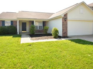 17949 Cristin Way, Westfield, IN 46062