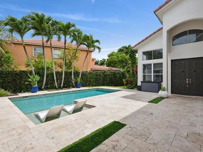 2353 SW 130th Ter, Miramar, FL, 33027