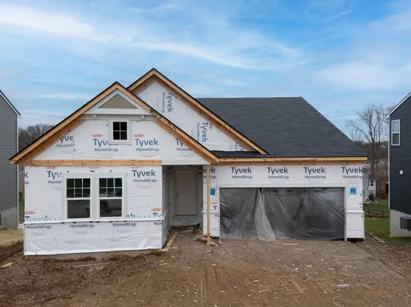 3091 Belleglade Dr, Covington, KY 41015