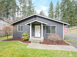 13016 138th Ave NW, Gig Harbor, WA