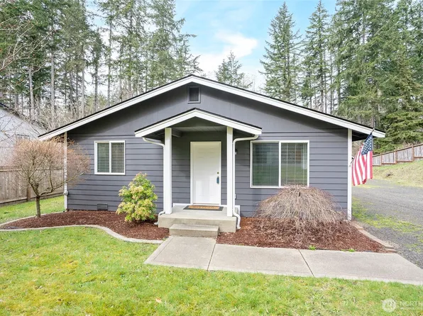 13016 138th Avenue NW, Gig Harbor, WA 98329