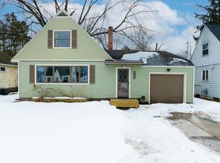 2217 Harding Ave, Muskegon, MI 49441