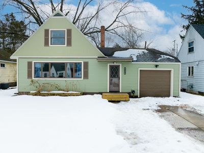 2217 Harding Ave, Muskegon, MI, 49441