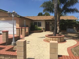3327 S D St, Oxnard, CA 93033