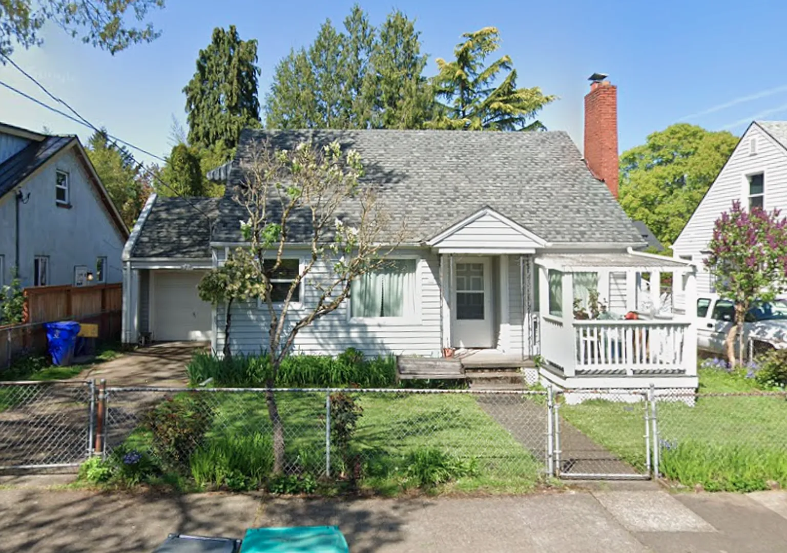 Morgan Home — Photo 1