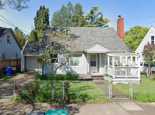 65 NE Morgan St, Portland, OR 97211