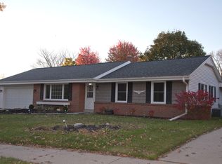 3129 North Ave, Sheboygan, WI 53083