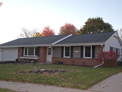 3129 North Ave, Sheboygan, WI, 53083