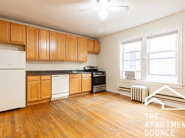 2129 N Dayton St, Chicago, IL