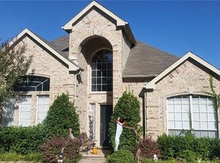 2201 Haystack Dr, Plano, TX 75025