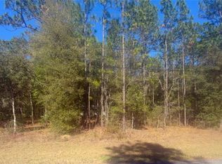 5191 E Tenison St, Inverness, FL 34452