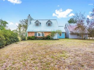 114 Rossett Rd, Ragley, LA 70657