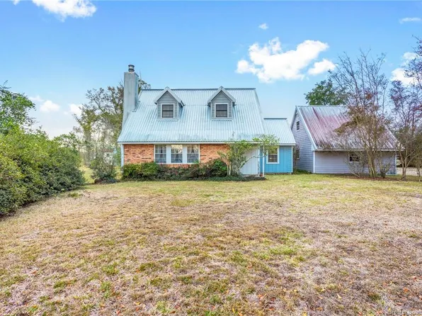 114 Rossett Rd, Ragley, LA 70657