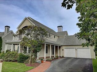 252 Wickford Point Rd, North Kingstown, RI 02852