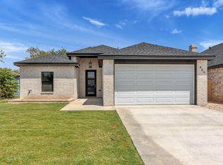 409 S Tilden St, Midland, TX 79701