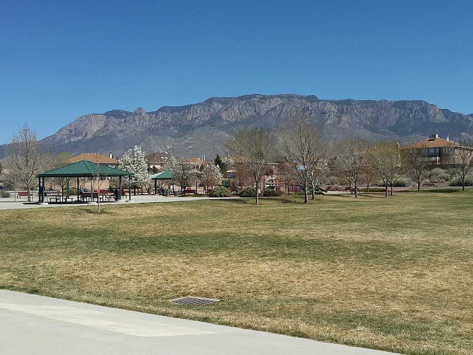 Quintessence Park