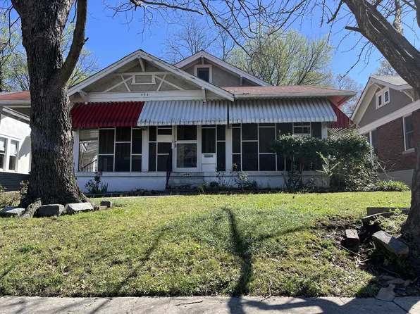 494 N McNeil St, Memphis, TN 38112