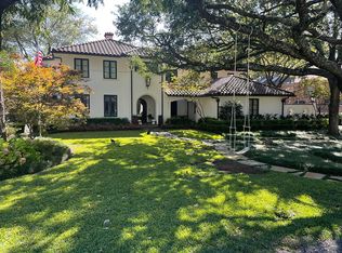 6130 Waggoner Dr, Dallas, TX 75230