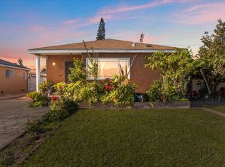 6621 Crafton Ave, Bell, CA 90201